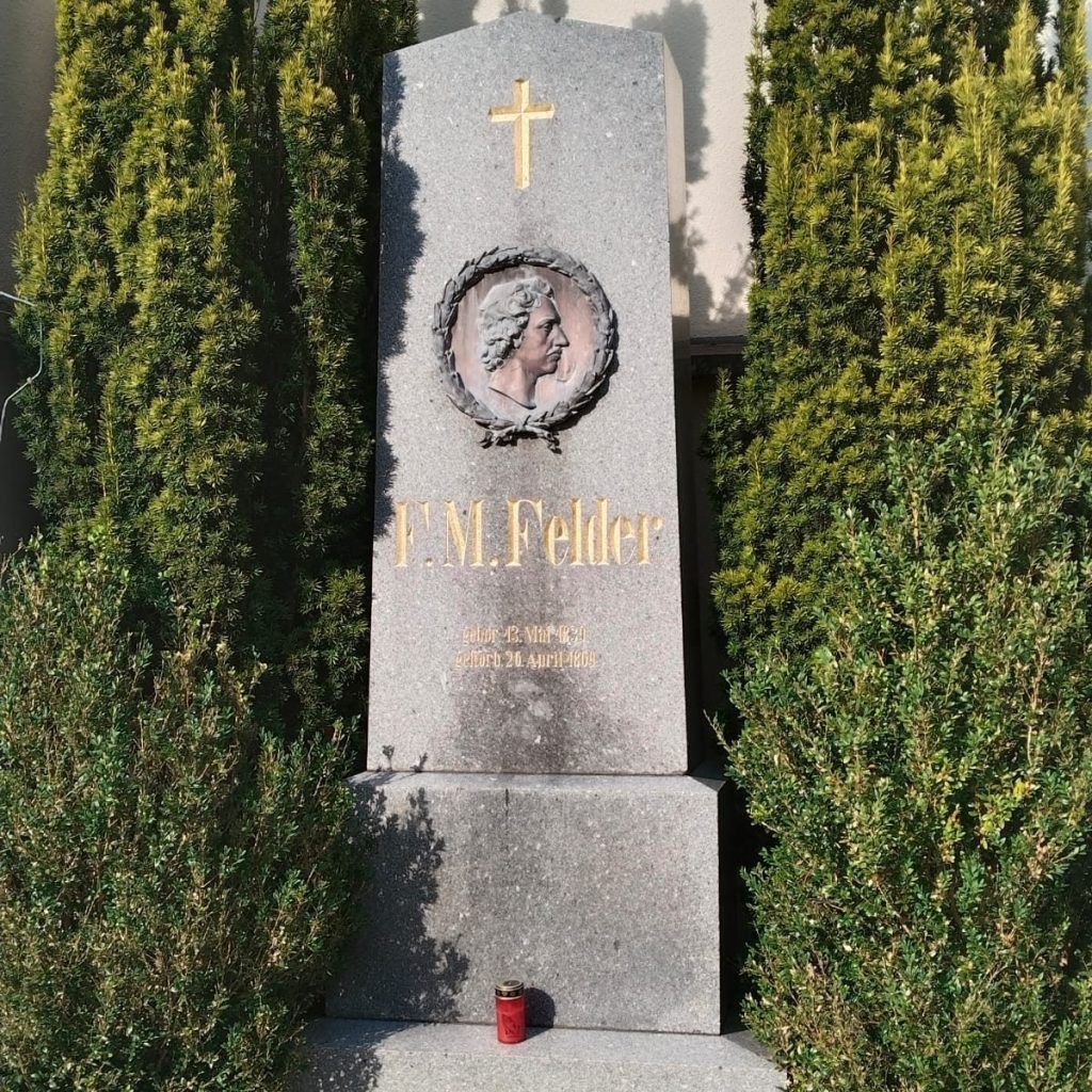 Als 44 Männer illegal ein Denkmal errichteten