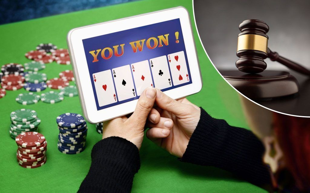 Vorarlberger verlor sechsstellige Summe bei Glücksspiel &#8211; nun klagt er das Geld wieder ein