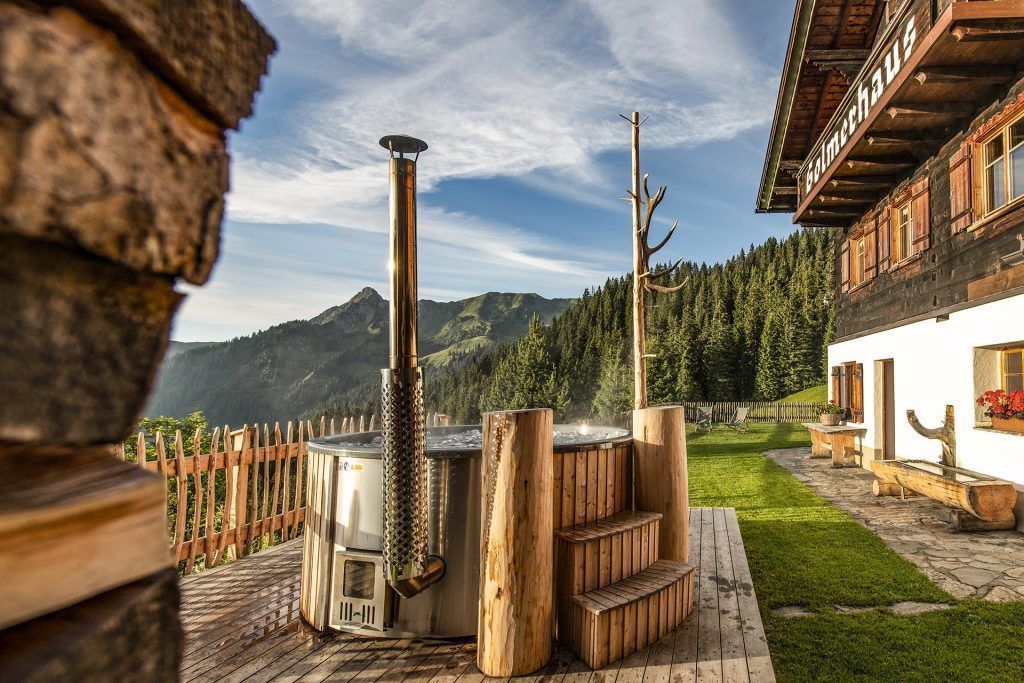 Wer gewinnt den Urlaub im Montafon?