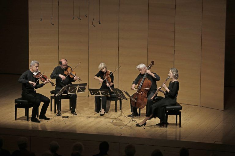 Hagen Quartett