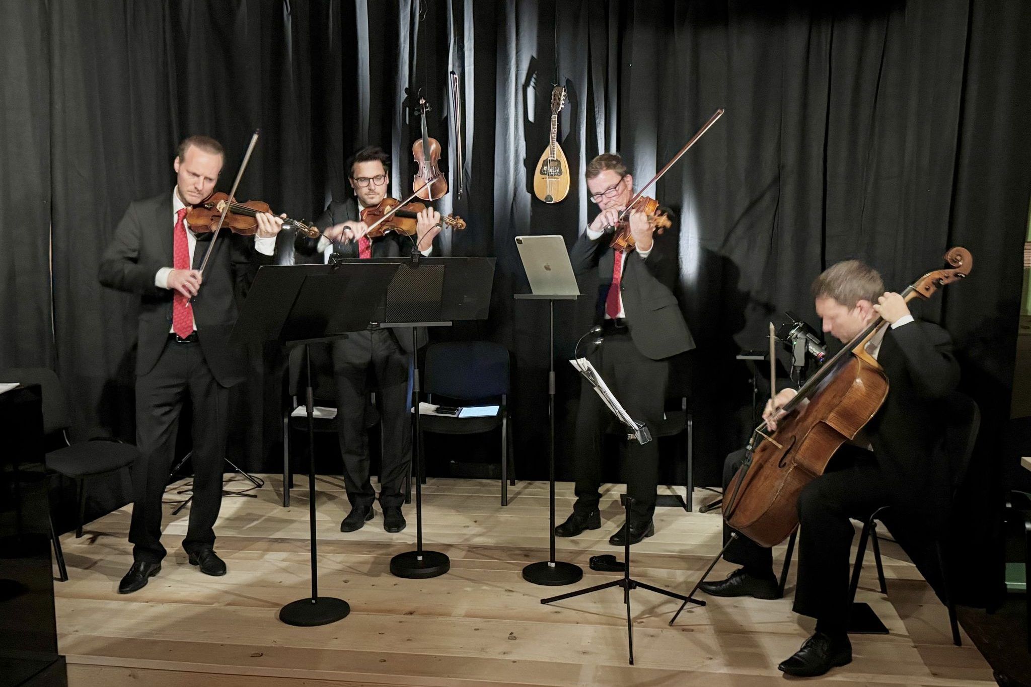 Kalb Manufaktur Konzert