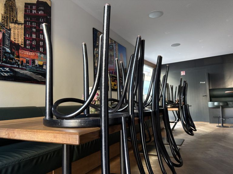 Vincent Bar Bregenz