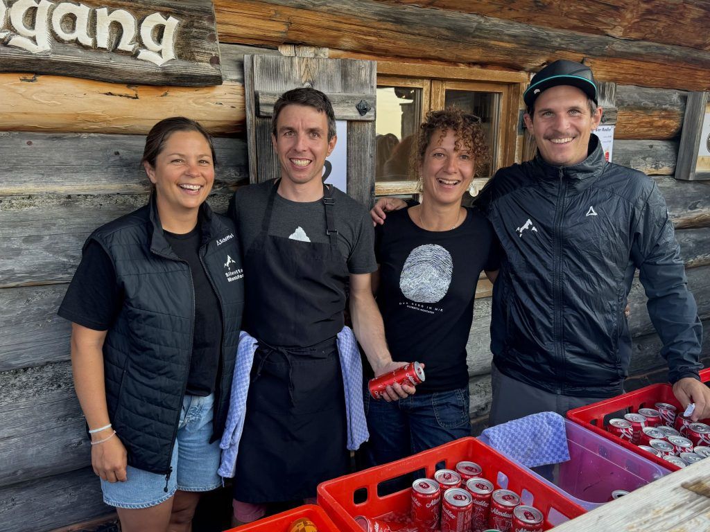 4000 Besucher bei der Langen Nacht der Seilbahnen