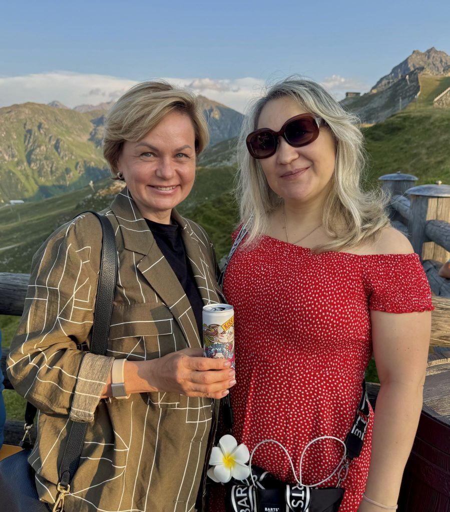 4000 Besucher bei der Langen Nacht der Seilbahnen