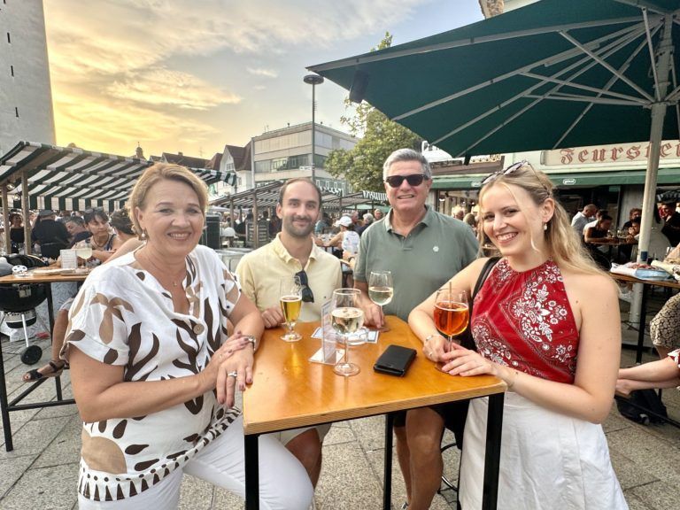 Dornbirn Laurenz