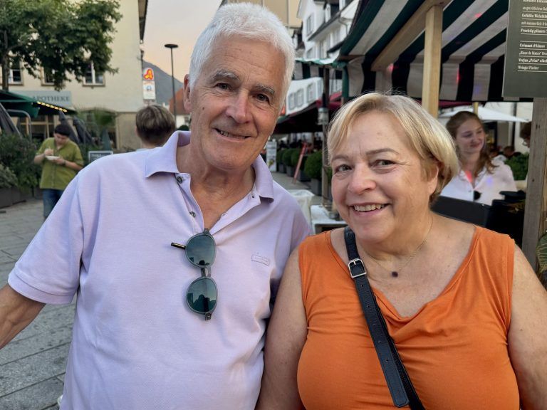 Dornbirn Laurenz