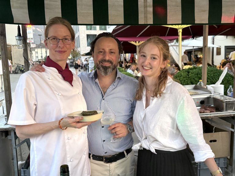 Dornbirn Laurenz
