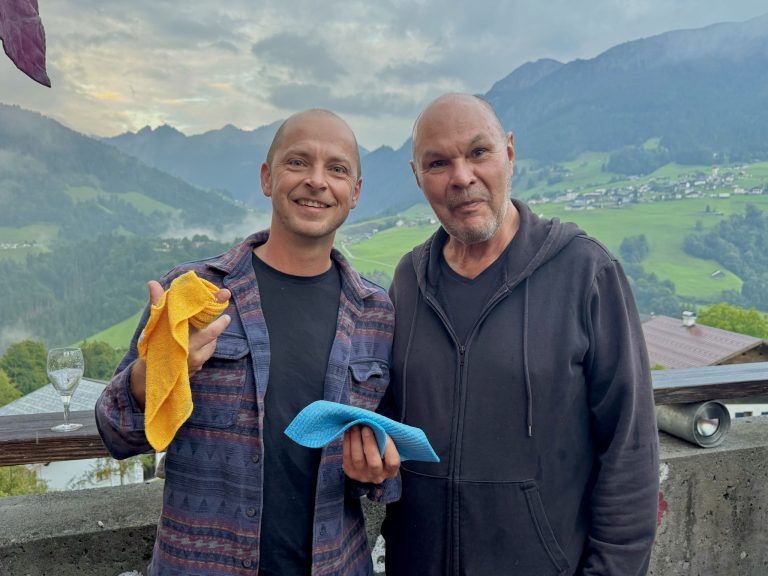 Walserherbst 2025