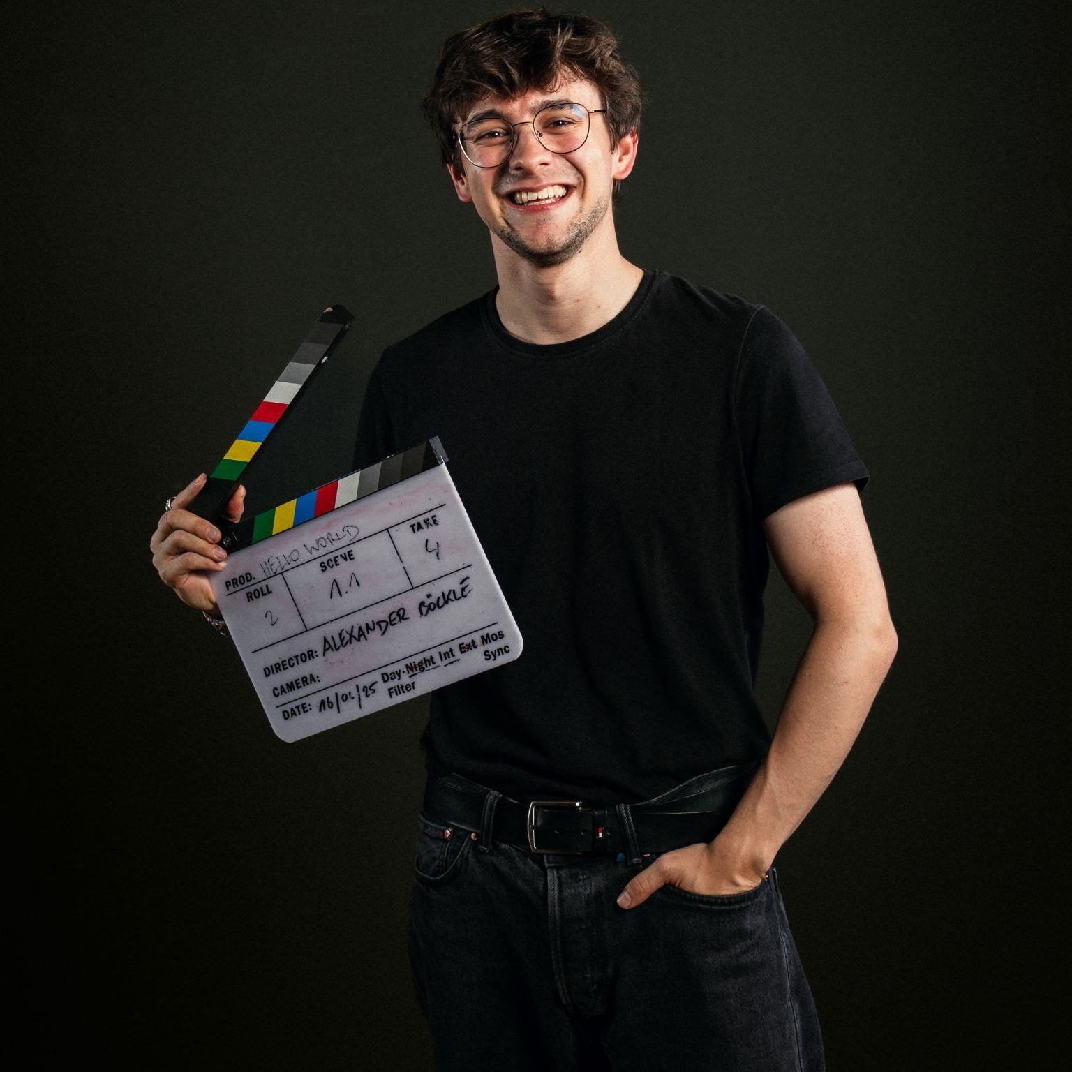 Filmemacher