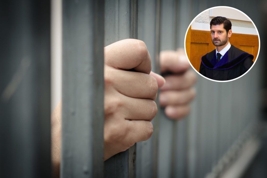 Missbrauchsvideos: 53-jähriger Pädophiler muss wieder in Haft