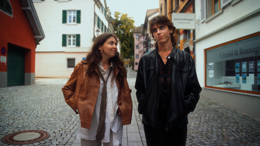 Vorarlbergs junge Filmschaffende im Mittelpunkt