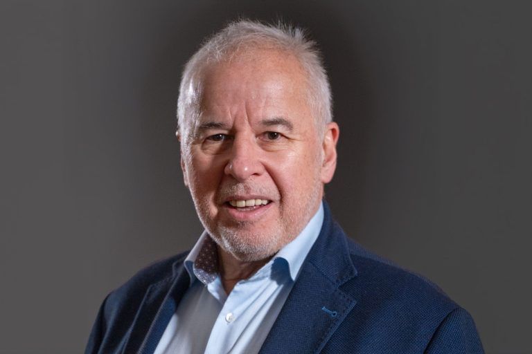 Thomas Lampert