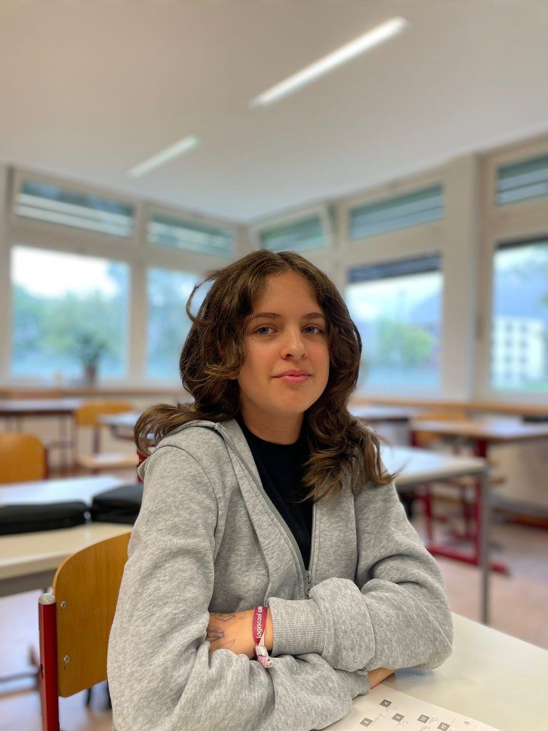 Sommerschule Mittelschule Herrenried Hohenems