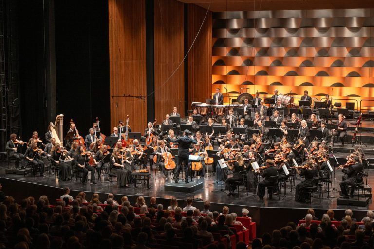 Symphonieorchester Vorarlberg