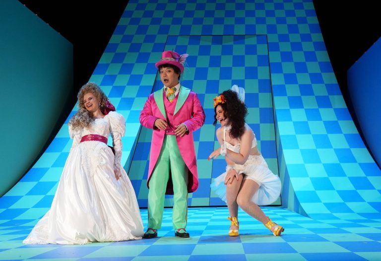 La Cenerentola