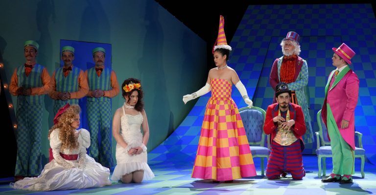 La Cenerentola