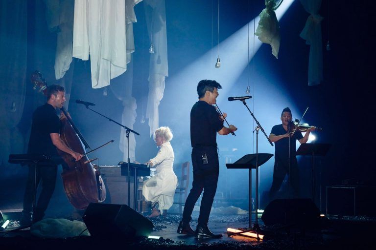 Emily Dickinson - Bregenzer Festspiele