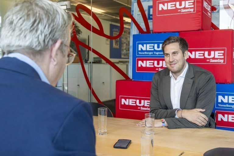 "KI ersetzt dich nicht, aber jemand, der sie besser nutzt, könnte es tun“