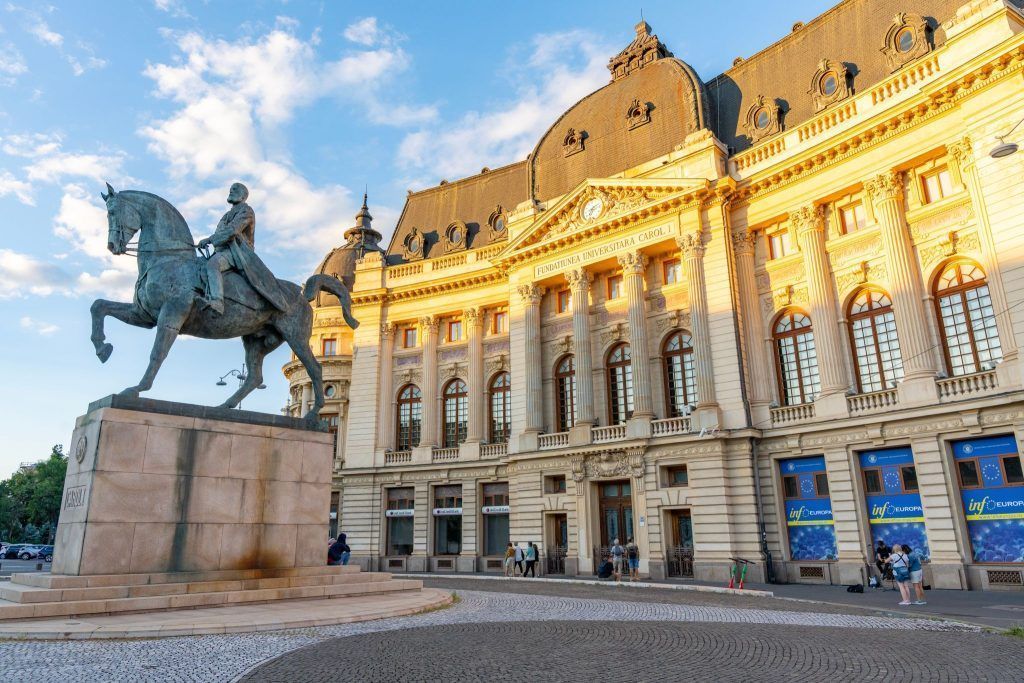 Spartipp: Das sind die 8 günstigsten Städte für einen Kurztrip in Europa