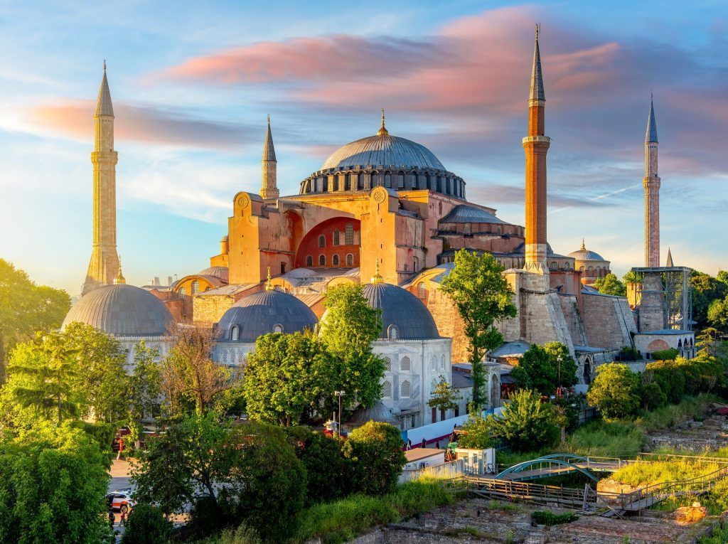 Spartipp: Das sind die 8 günstigsten Städte für einen Kurztrip in Europa