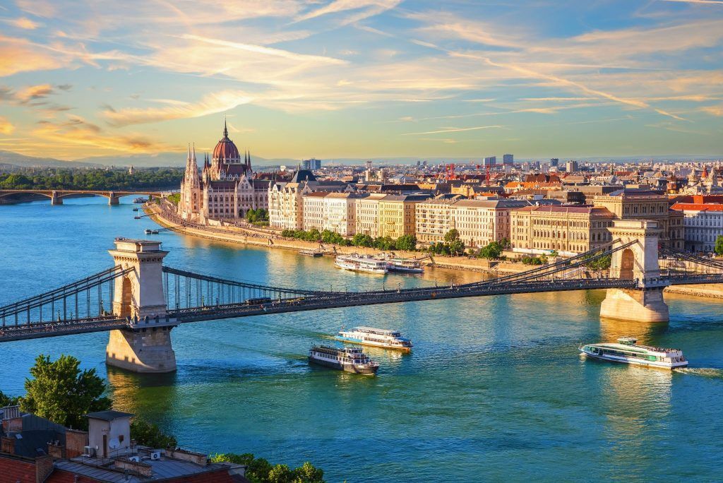 Spartipp: Das sind die 8 günstigsten Städte für einen Kurztrip in Europa