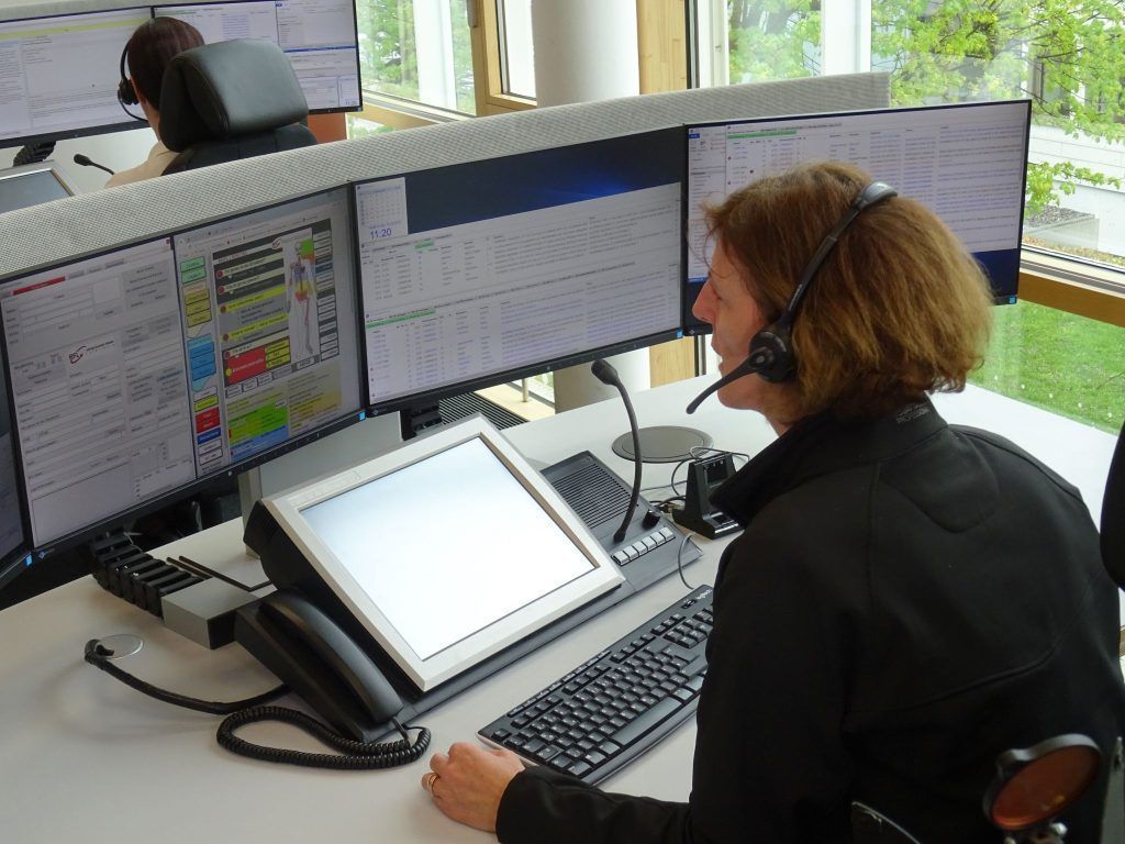 Gesundheit: So wurde das neue 1450-Callcenter ausgeschrieben