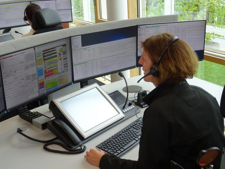 WG: 1450 erfüllt alle Erwartungen - LR Bernhard und VGKK-Obmann Brunner: Telefonische Gesundheitsberatung wird gut angenommen