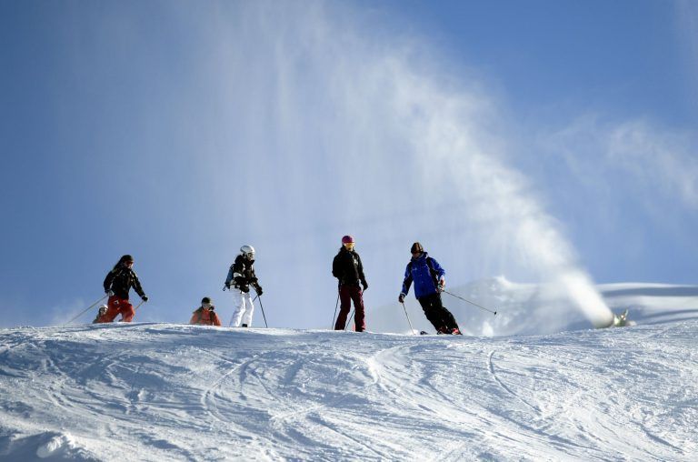 Grünes Licht für neuen Speicherteich der Silvretta Montafon