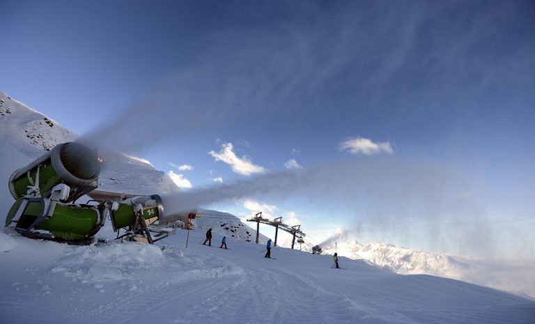 Grünes Licht für neuen Speicherteich der Silvretta Montafon