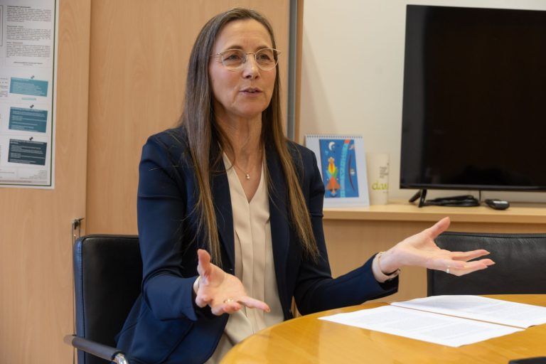 Neueinsteiger begleiten und fördern