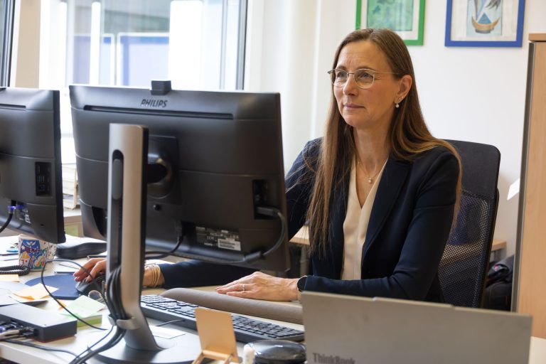Neueinsteiger begleiten und fördern