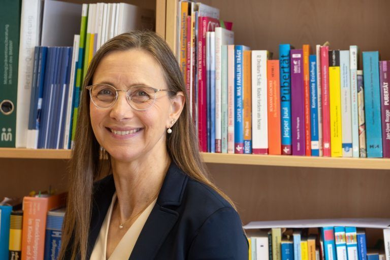 Neueinsteiger begleiten und fördern