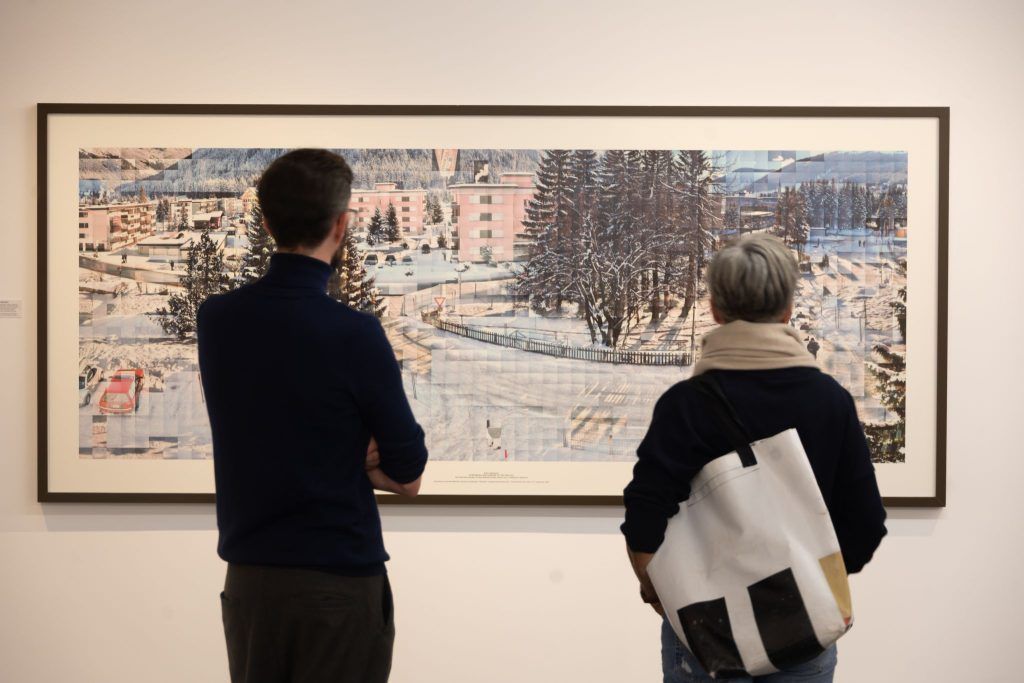 &#8220;Die Fotografie ist der Todfeind der Malerei&#8221;