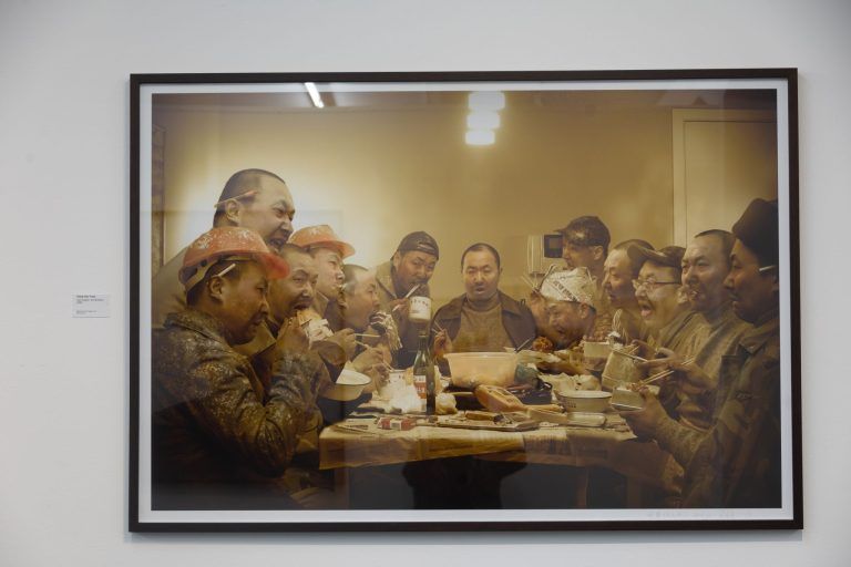 "Die Fotografie ist der Todfeind der Malerei"