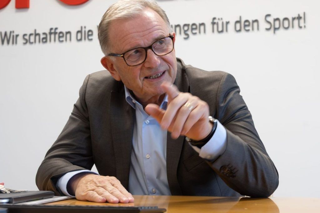 &#8220;Es braucht eine Kraftanstrengung von uns allen&#8221;