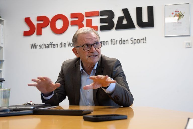 "Es braucht eine Kraftanstrengung von uns allen"