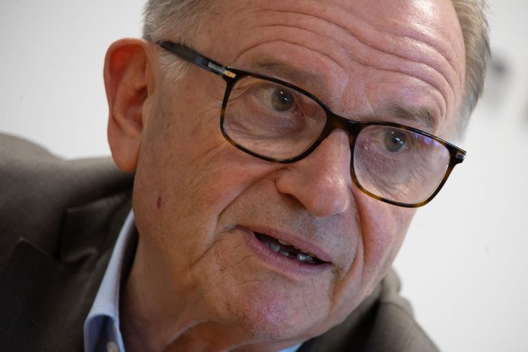 "Es braucht eine Kraftanstrengung von uns allen"
