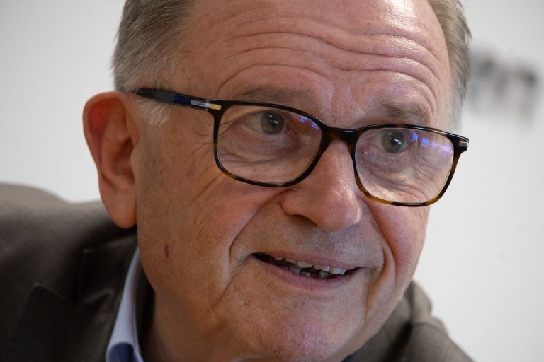 "Es braucht eine Kraftanstrengung von uns allen"