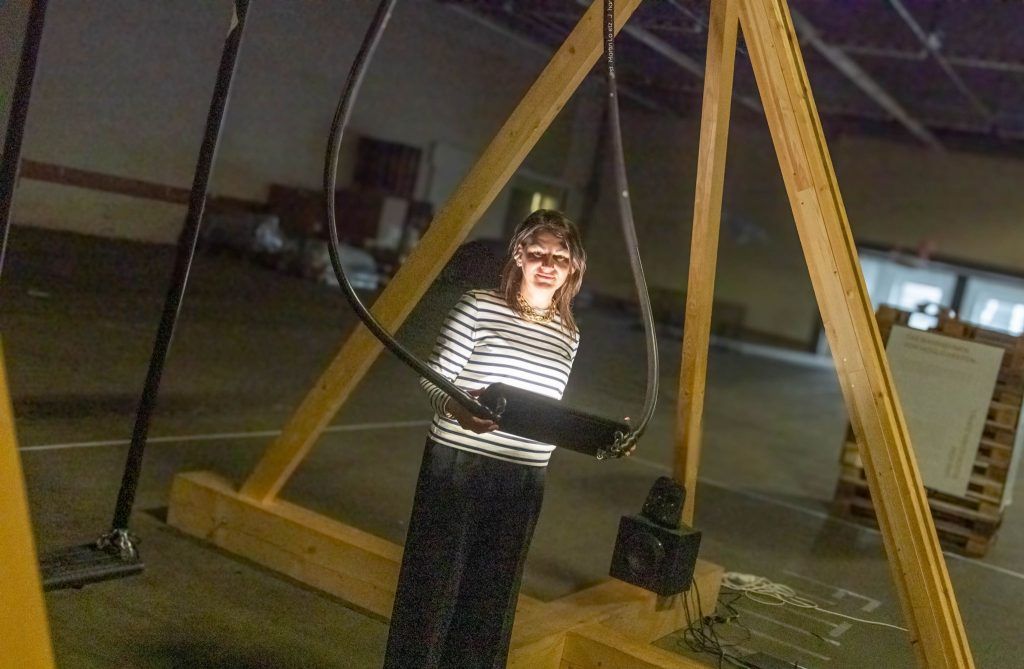 Brodelnde Gerüchteküche um CampusVäre: Warum die Geschäftsführung neu ausgeschrieben wird