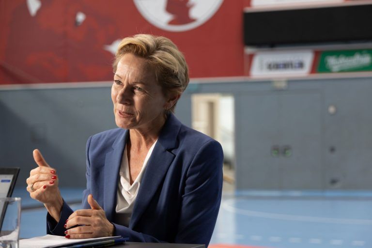 „Das muss es an Kürzungen gewesen sein“