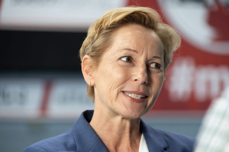 „Das muss es an Kürzungen gewesen sein“