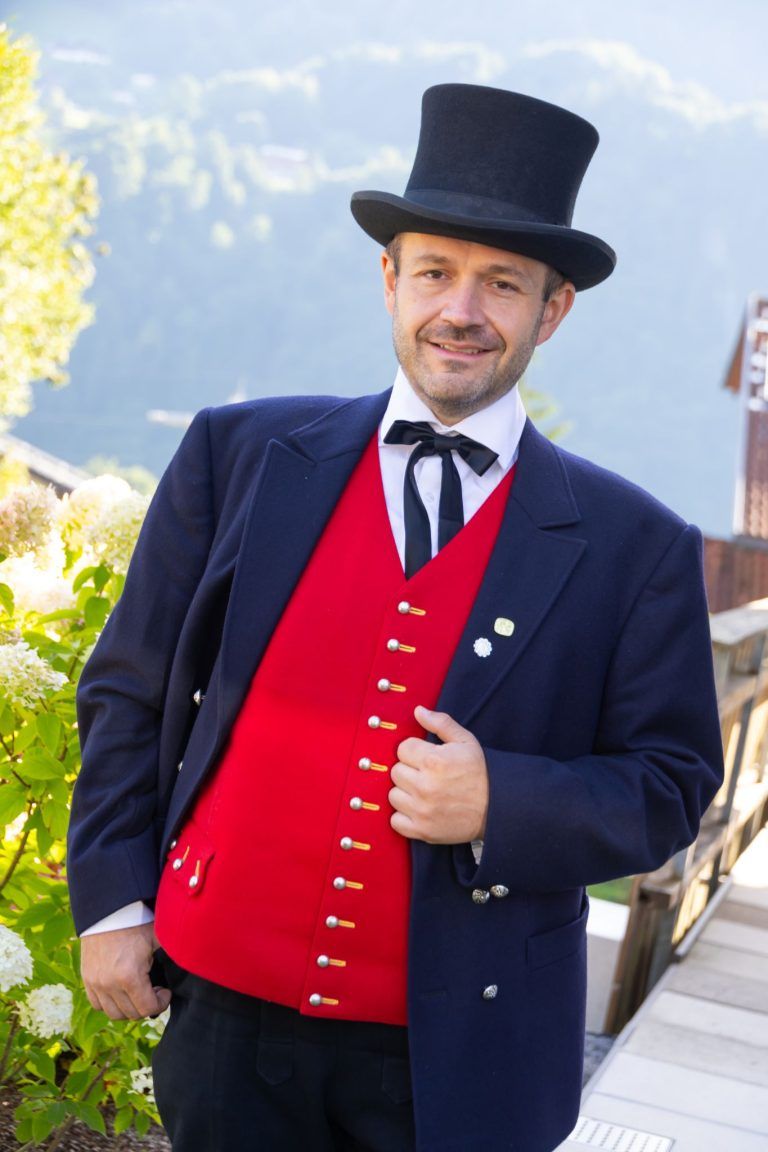 Trachten: Von alter Kunst und Tradition