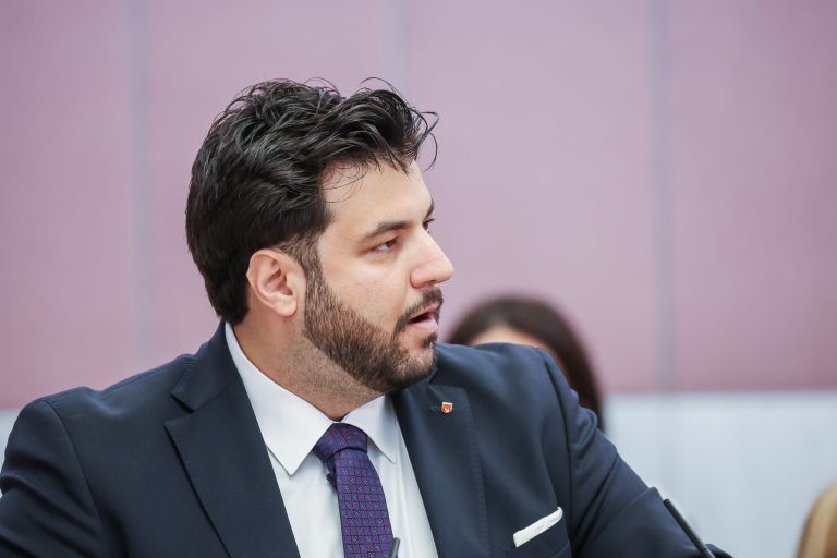 Kontrollausschuss zu Führerschein-Causa: Zwischen "sachlich", "konstruktiv" und "lächerlich"