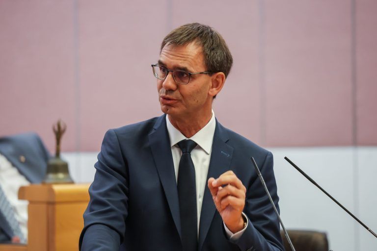 Anfragebeantwortung zeigt: So viel bezahlte das Land Vorarlberg für Medientrainings