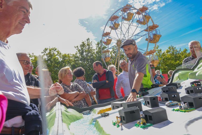 Dornbirner Herbstmesse: Eröffnung erstmals für alle Besucher