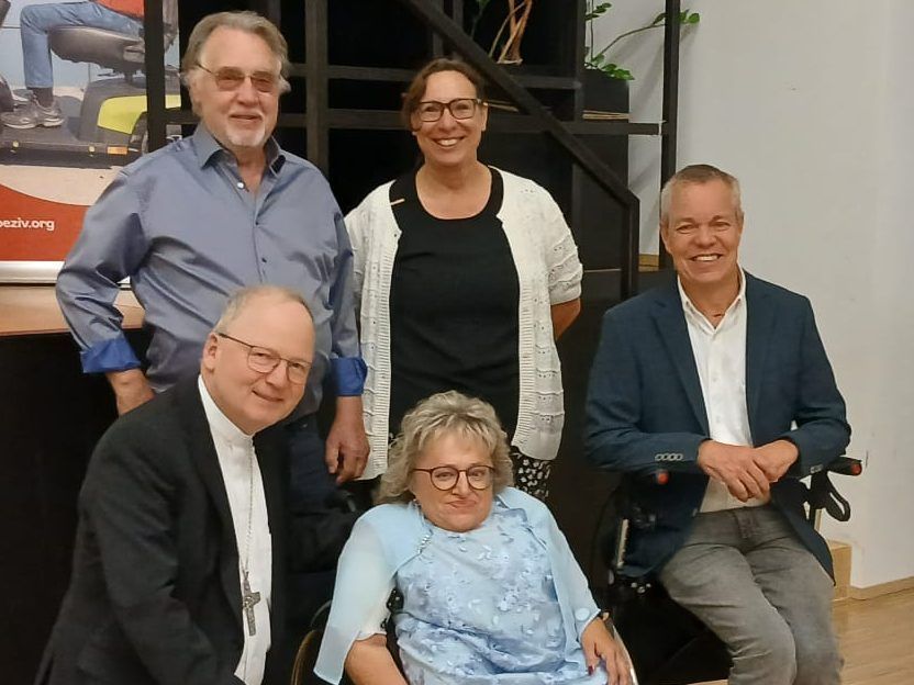 Goldenes Jubiläum: Öziv Vorarlberg feierte 50-jähriges Bestehen