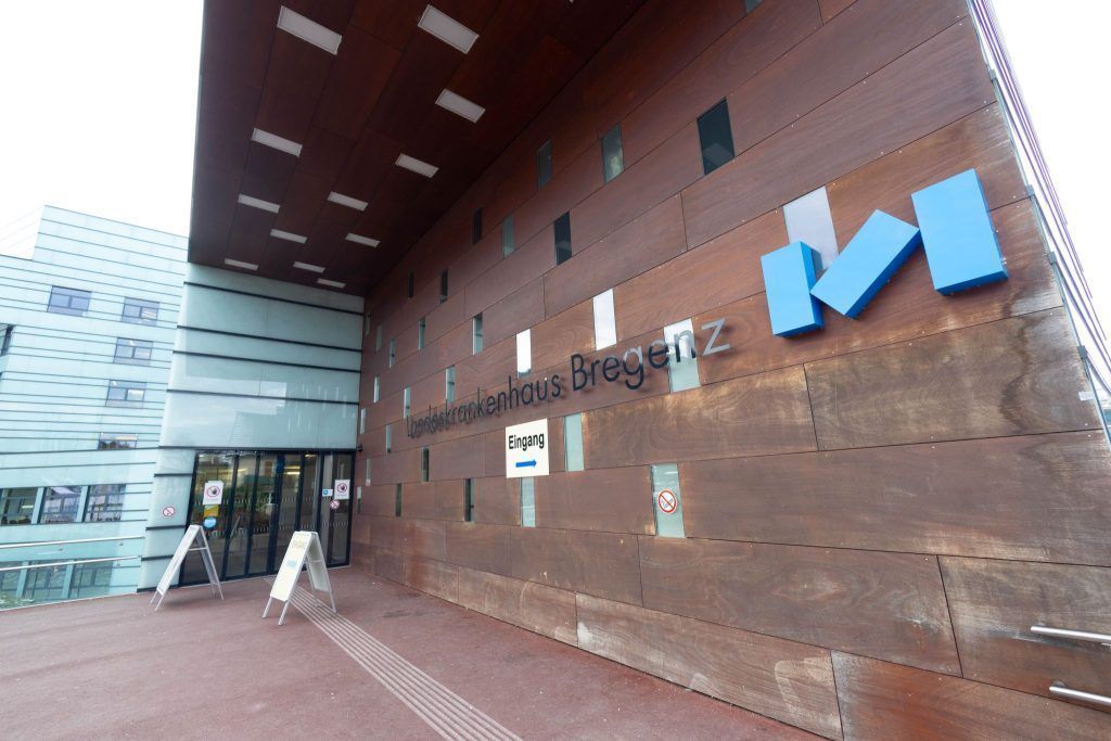 Attacke auf Security in Spital: Strafe herabgesetzt