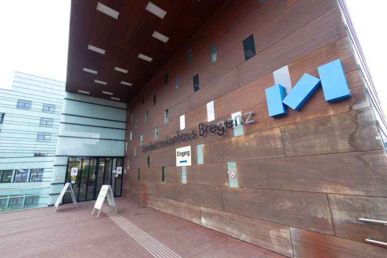 Attacke auf Security in Spital: Strafe herabgesetzt