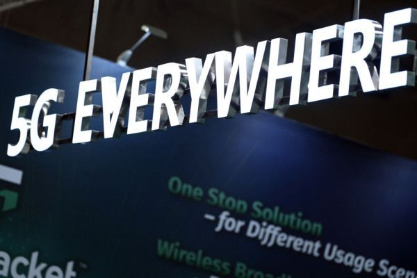 Mobilfunker stellen sich Aufgaben bei 5G in Großstädten