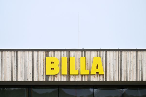 Billa-Rabattpickerl künftig wieder für alle Kunden nutzbar